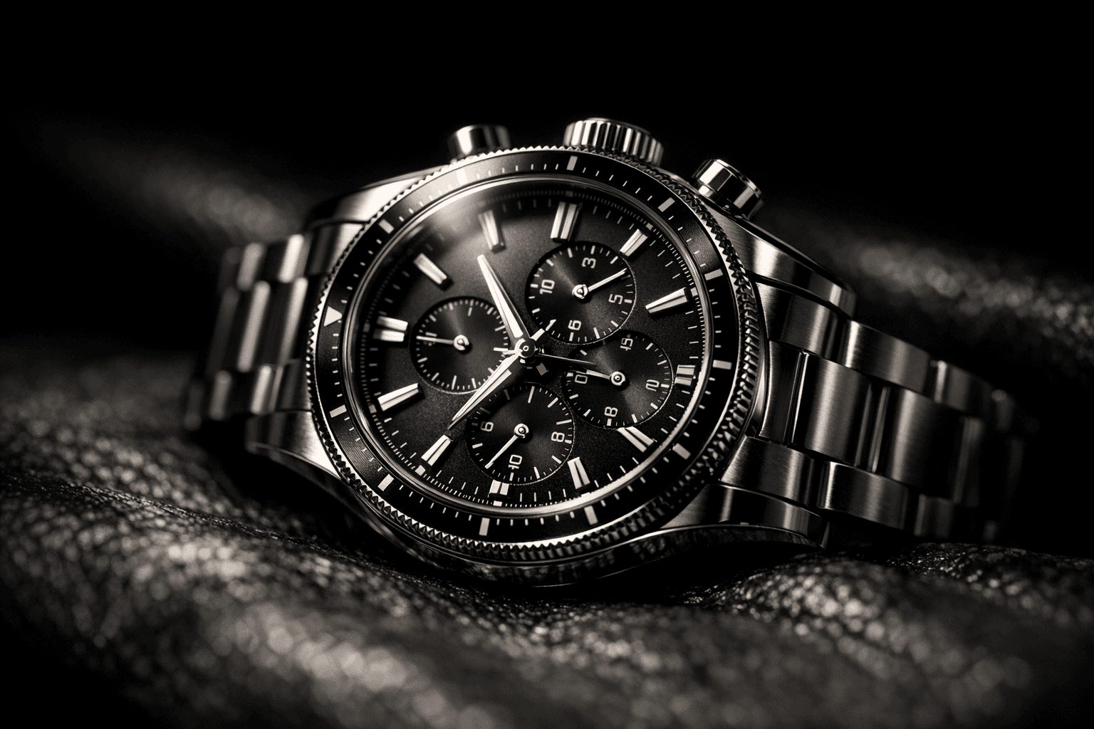 Watches & Timepieces