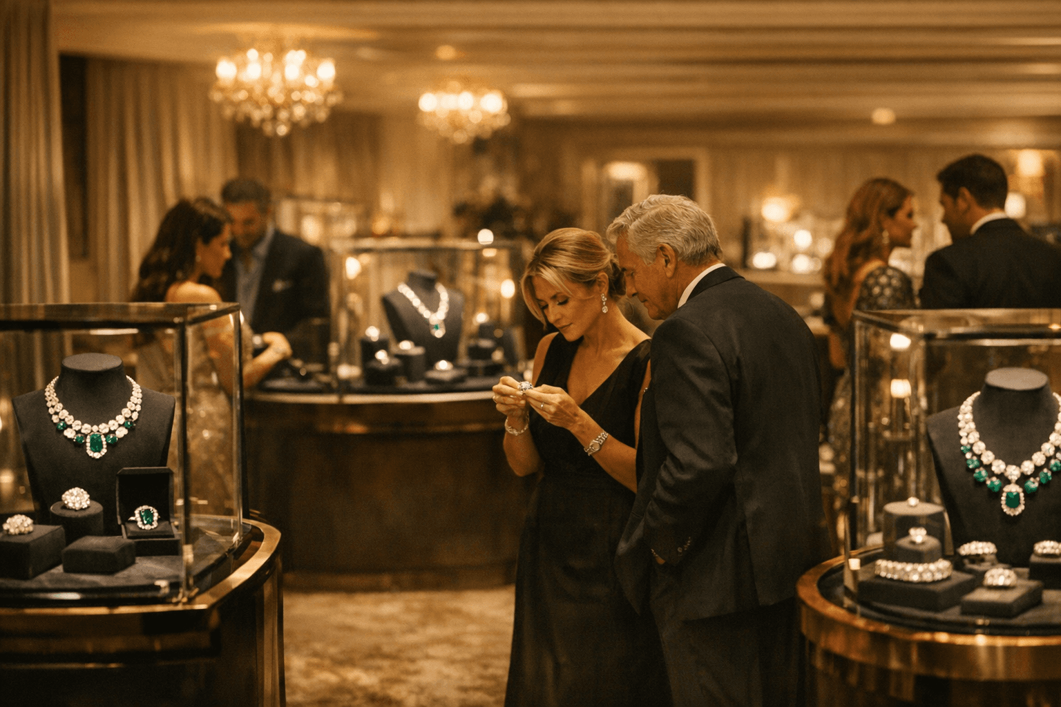 Couture Las Vegas 2025