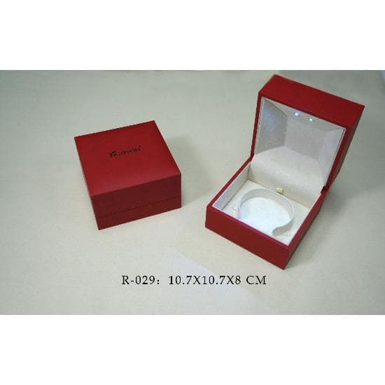  LED Jewellery Box