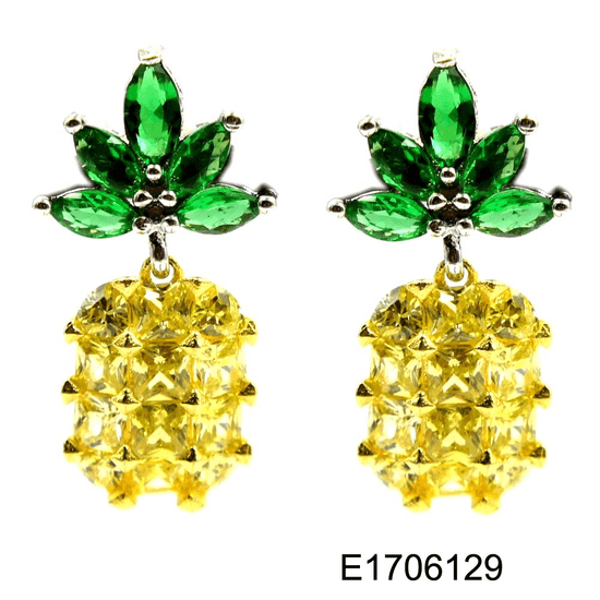   earring