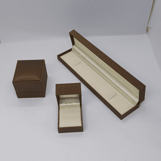  jewellery plastic box 