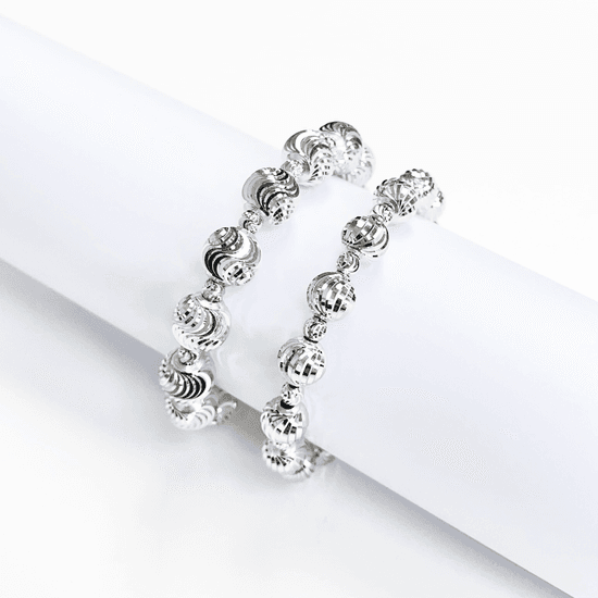 18 Karat Gold Bracelet