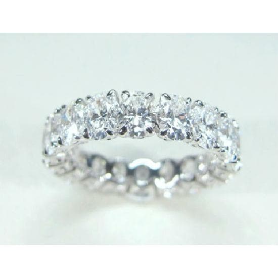 18K Diamond Ring