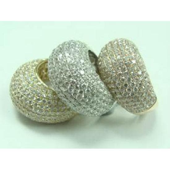 18K Fine Jewellery 