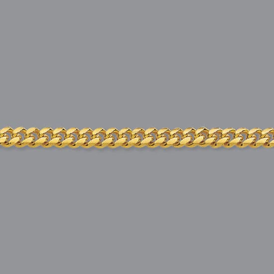 18K Gold Chain