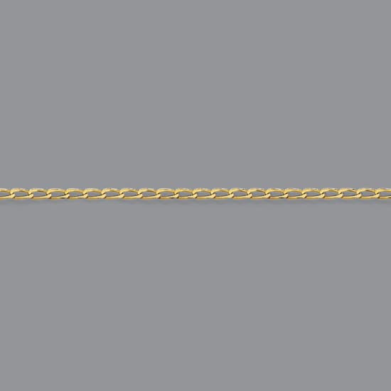 18K Gold Chain