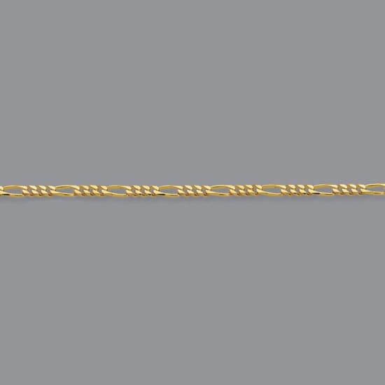 18K Gold Chain