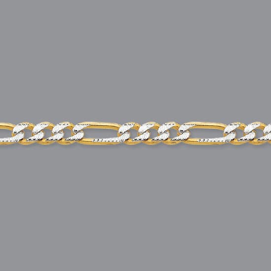 18K Gold Chain