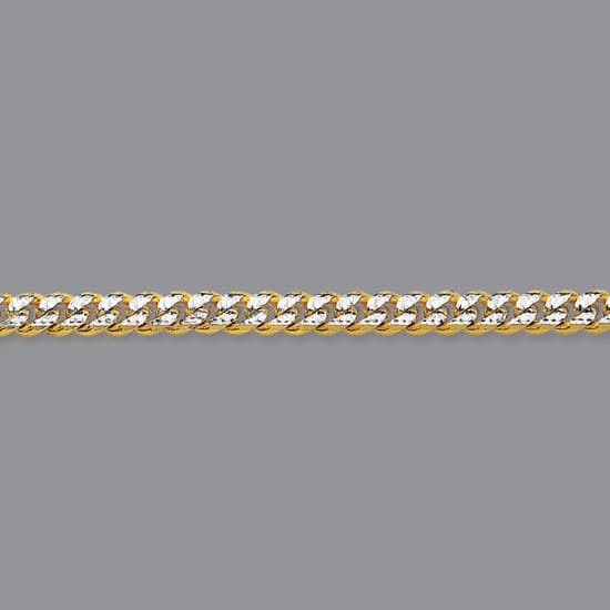 18K Gold Chain