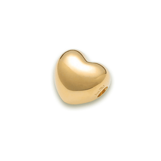 18K Gold Clasp