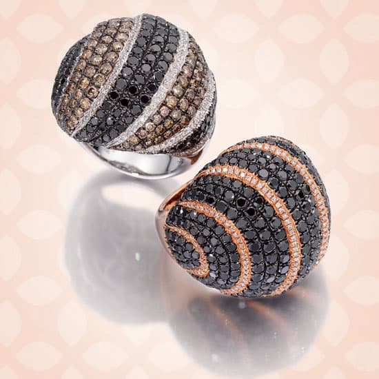 18K Gold Ring