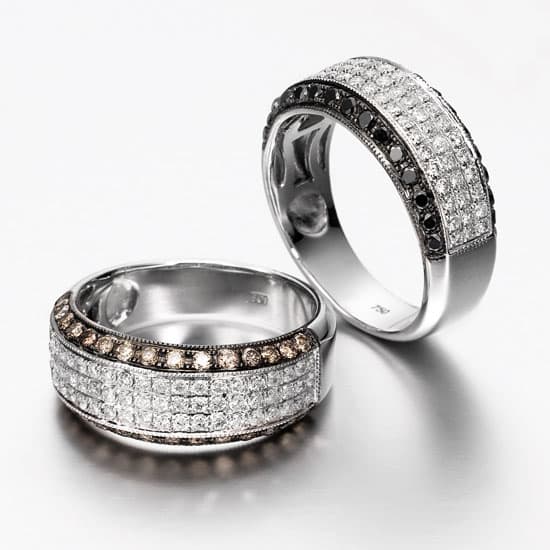 18K Gold Ring