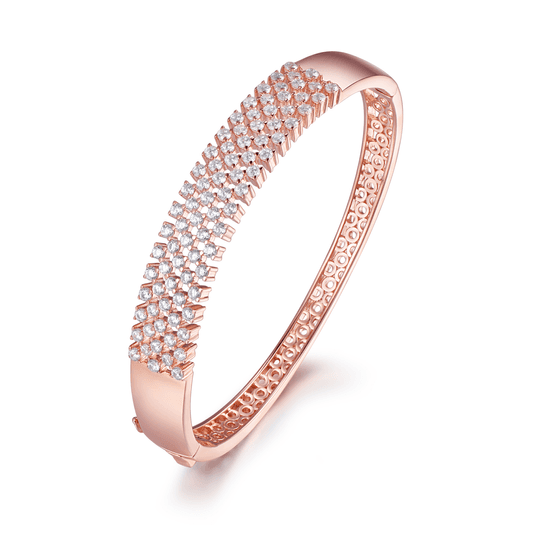 18K ring