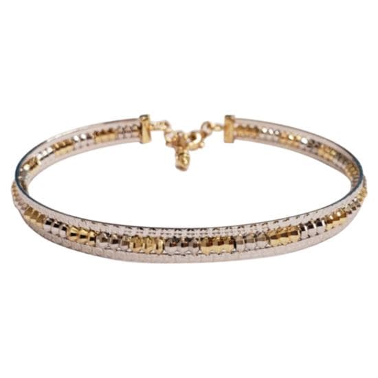 18KT Bangles