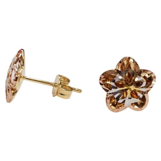 18KT Earring