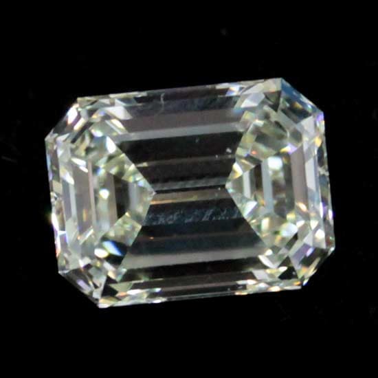 19-Carat Diamond