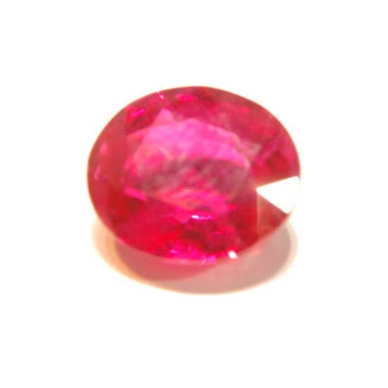 2.18-Carat Ruby