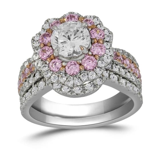 2 Tone Ring