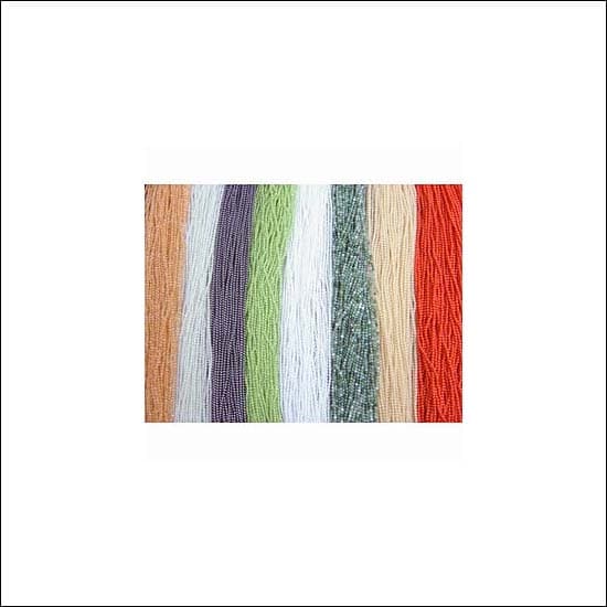 2m Round Beads Stones