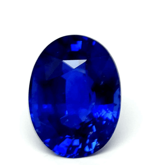 5.55 No Heat Sapphire 