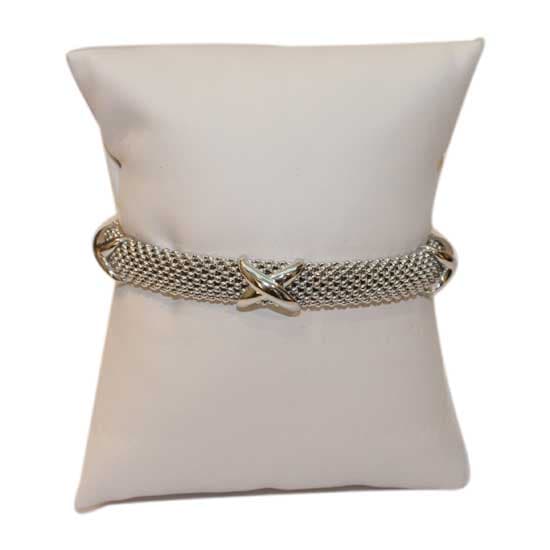 925 Silver Bangle