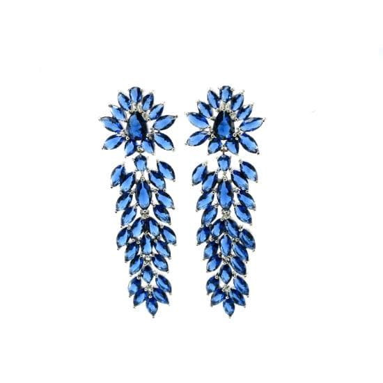 925 Silver Earring