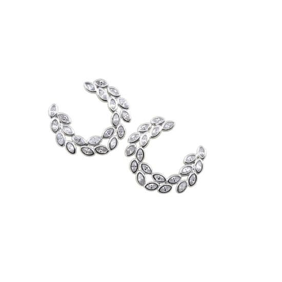 925 Silver Earring
