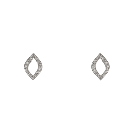 925 Silver Earrings