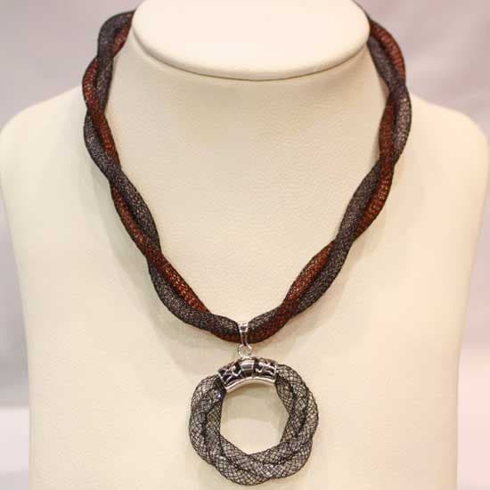 925 Silver Necklace