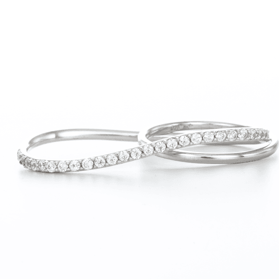 925 Silver Ring