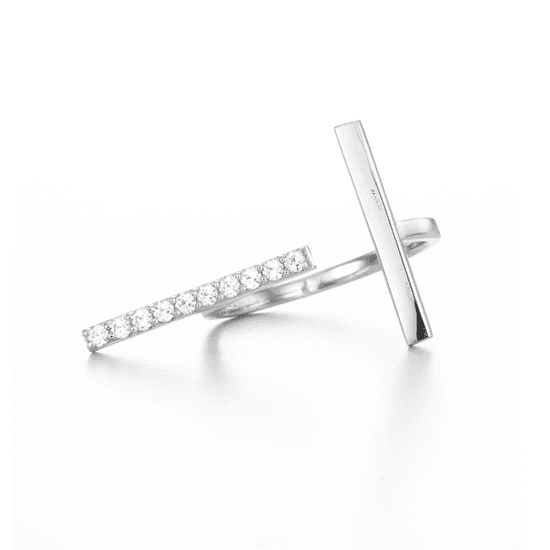 925 Silver Ring