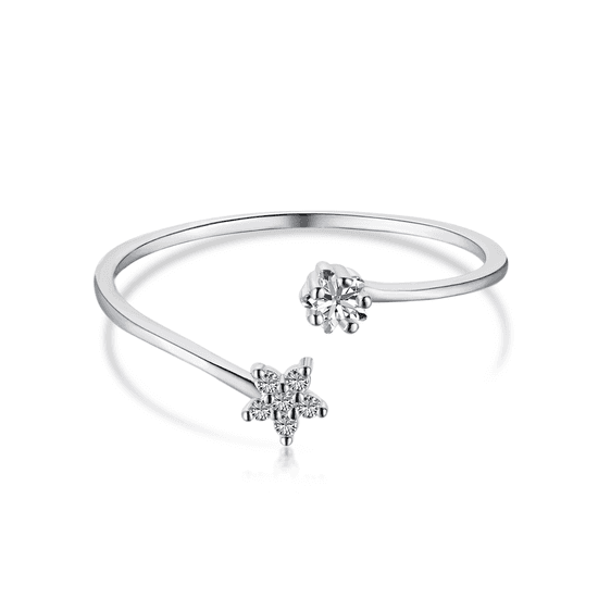 925 Silver Ring