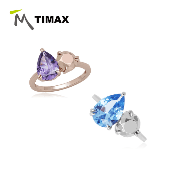 925 Silver Ring
