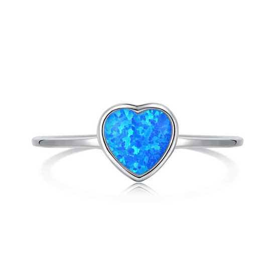 925 Silver Ring