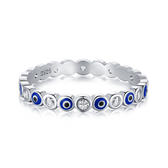 925 Silver Ring