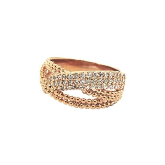 925 Silver Ring