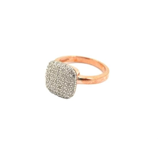925 Silver Ring