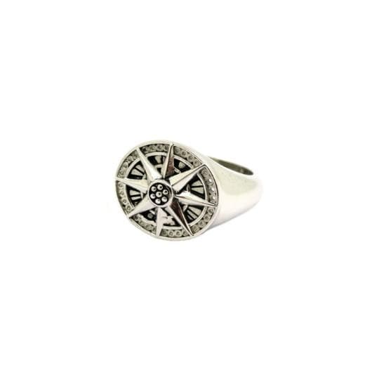 925 Silver Ring