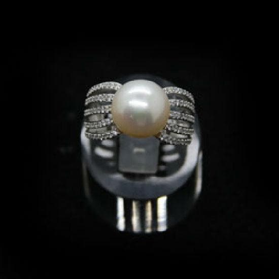 925 Sterling Silver Ring