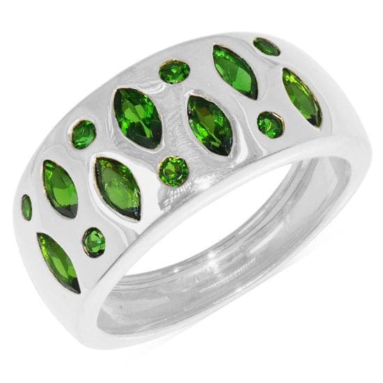925 Sterling Silver Ring
