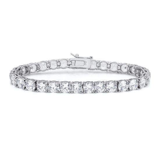 925 silver bracelets