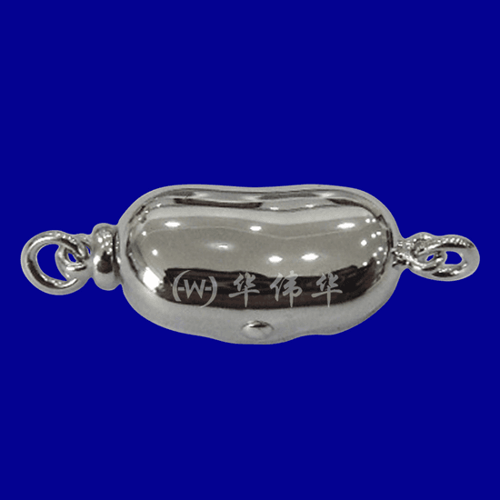 925 silver clasp