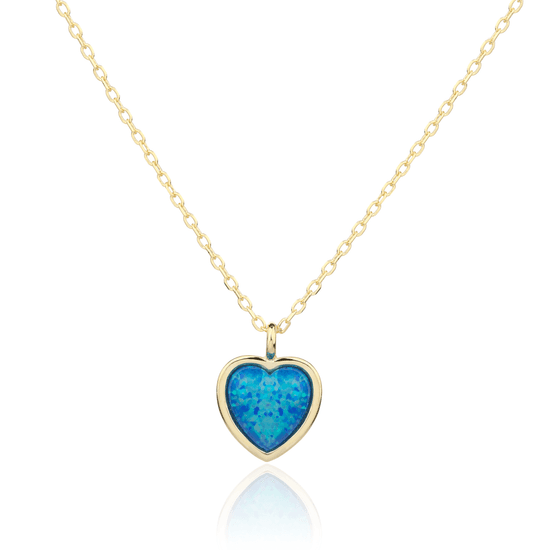925 silver necklace