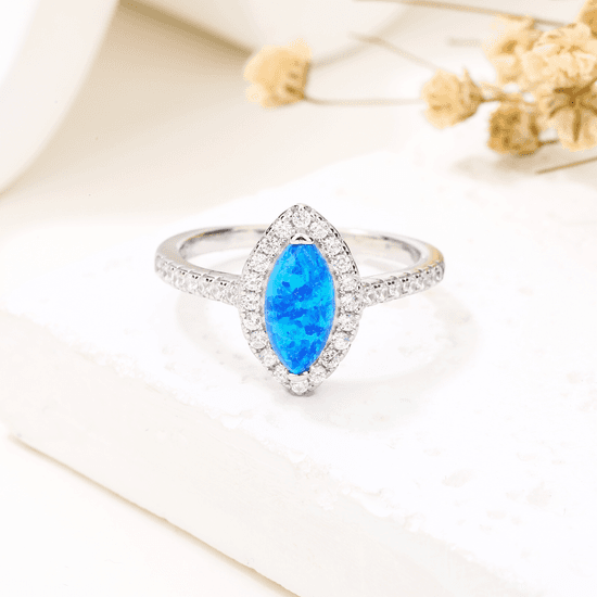 925 silver ring