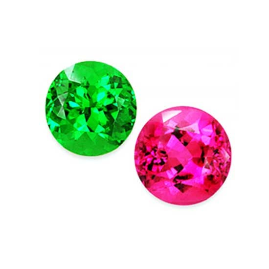 African Tourmaline