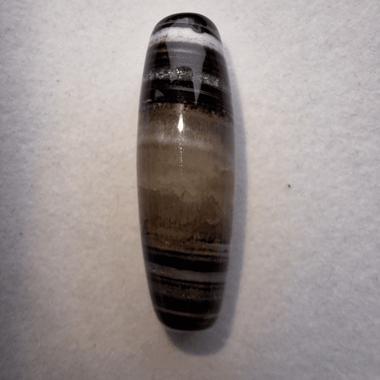 Agate Barrel