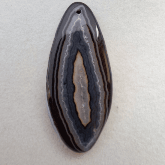 Agate Pendant