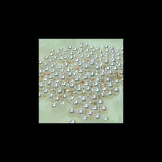 Akoya Japanese Pearls