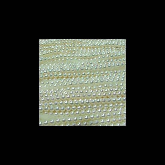 Akoya Japanese Pearls