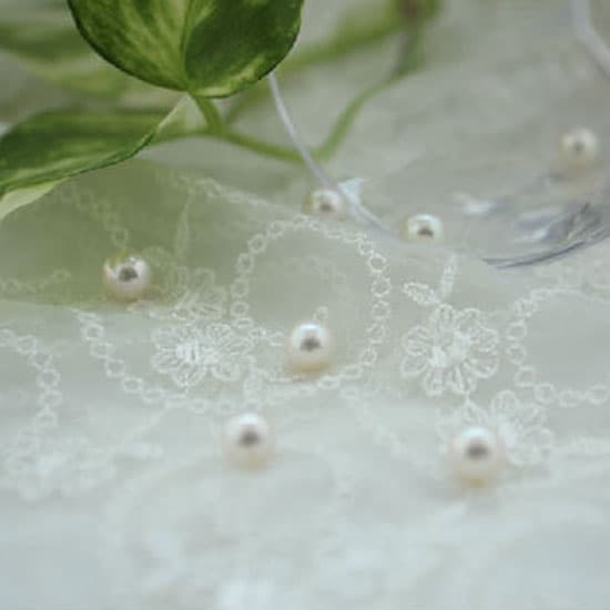 Akoya Loose Pearl
